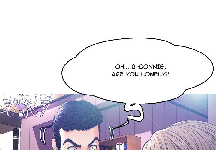 Daughter In Law Chapter 8 - HolyManga.Net
