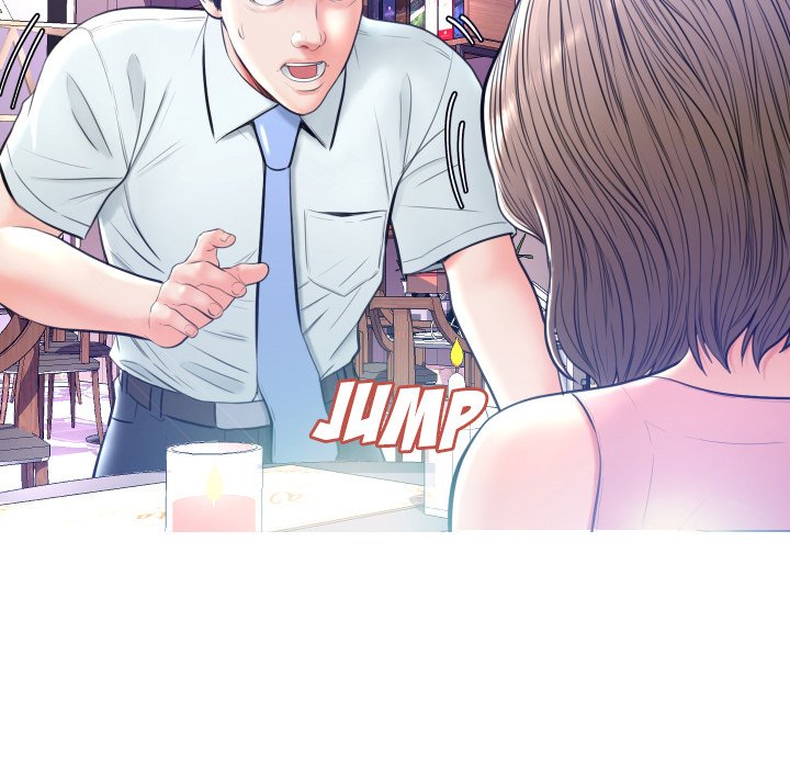 Daughter In Law Chapter 8 - HolyManga.Net