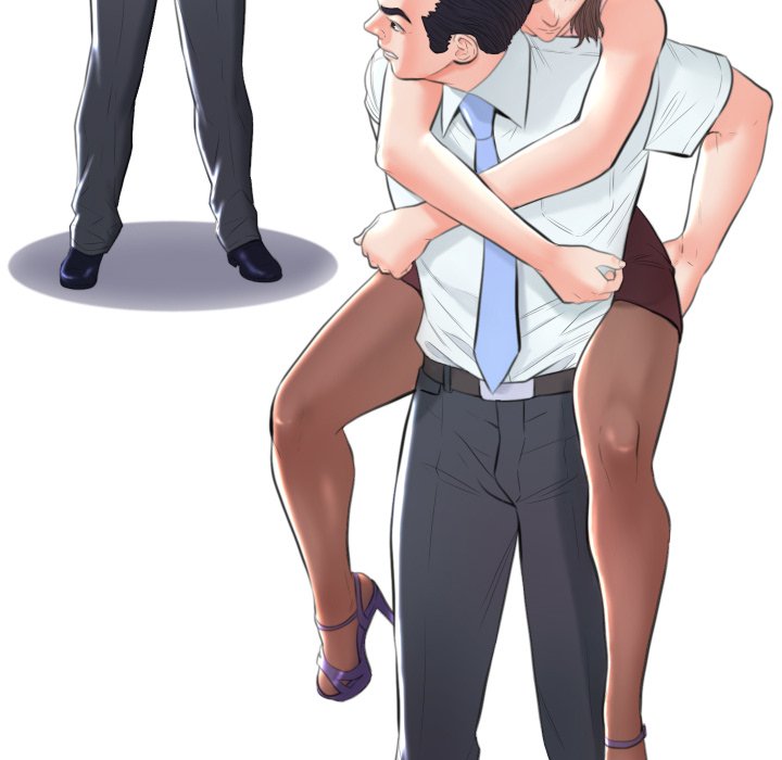 Daughter In Law Chapter 8 - HolyManga.Net