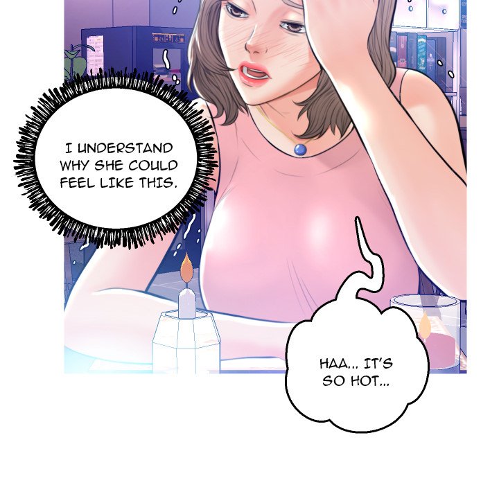 Daughter In Law Chapter 8 - HolyManga.Net