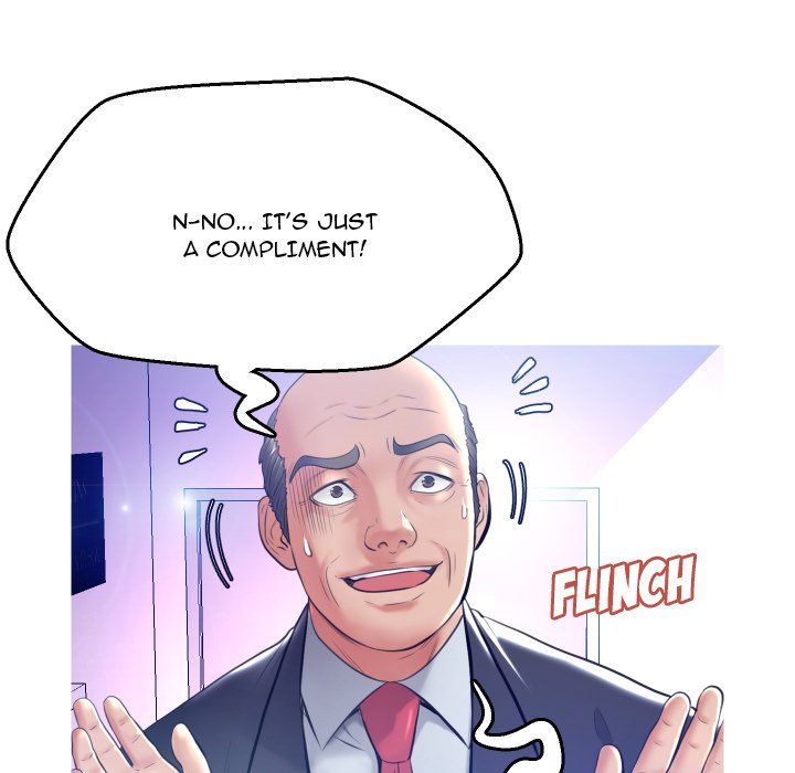 Daughter In Law Chapter 8 - HolyManga.Net