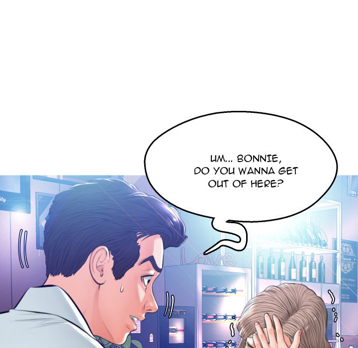 Daughter In Law Chapter 8 - HolyManga.Net