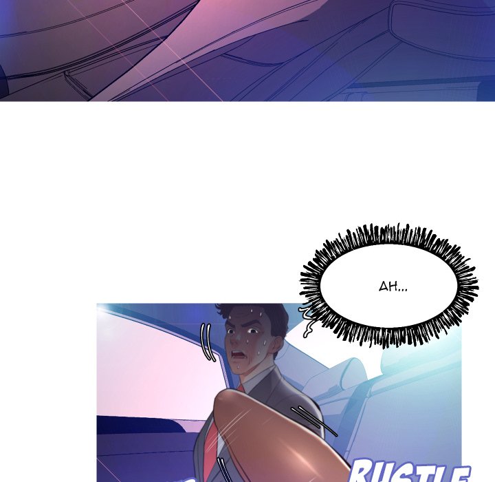 Daughter In Law Chapter 8 - HolyManga.Net