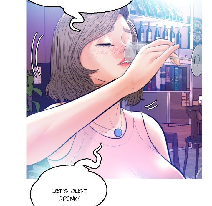 Daughter In Law Chapter 8 - HolyManga.Net