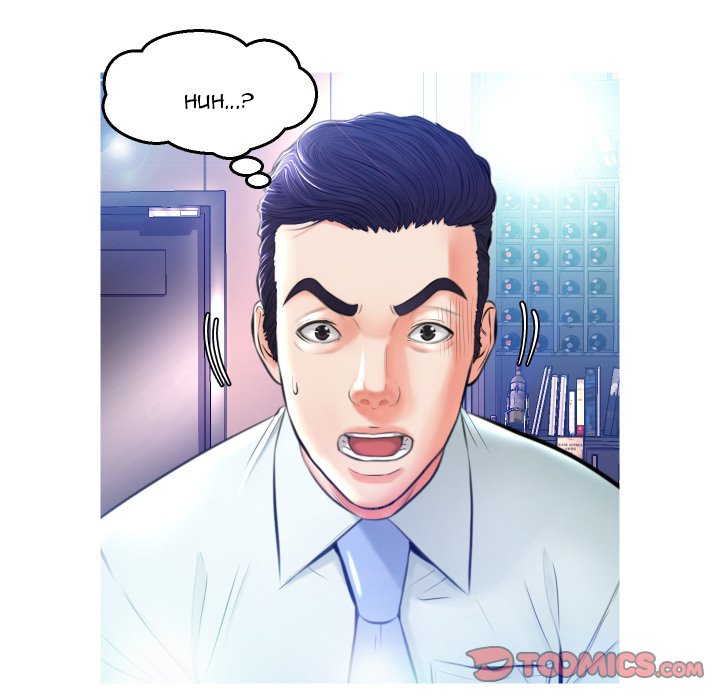 Daughter In Law Chapter 8 - HolyManga.Net