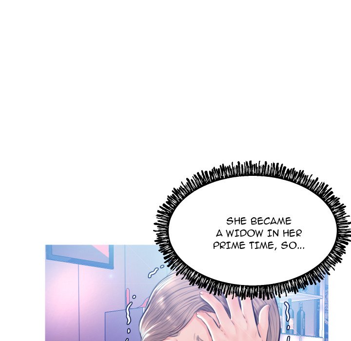 Daughter In Law Chapter 8 - HolyManga.Net