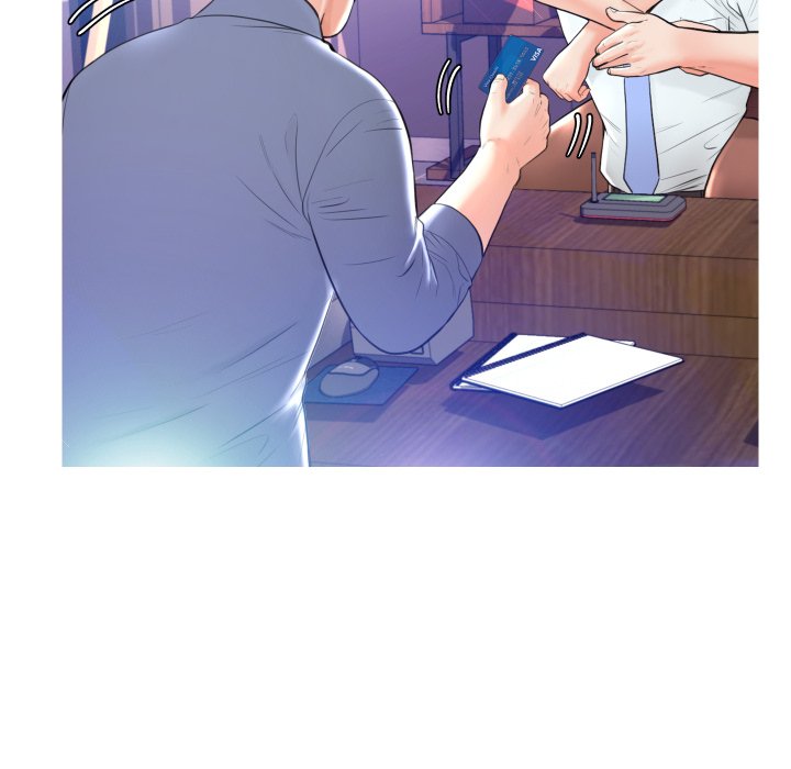 Daughter In Law Chapter 8 - HolyManga.Net