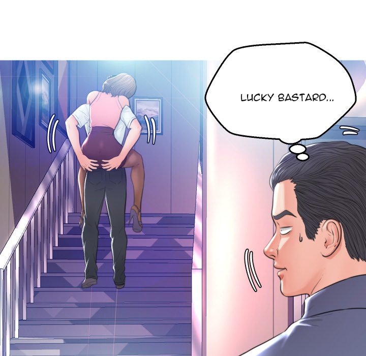 Daughter In Law Chapter 8 - HolyManga.Net