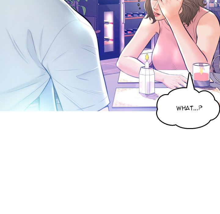 Daughter In Law Chapter 8 - HolyManga.Net