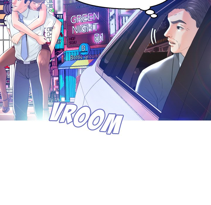 Daughter In Law Chapter 8 - HolyManga.Net