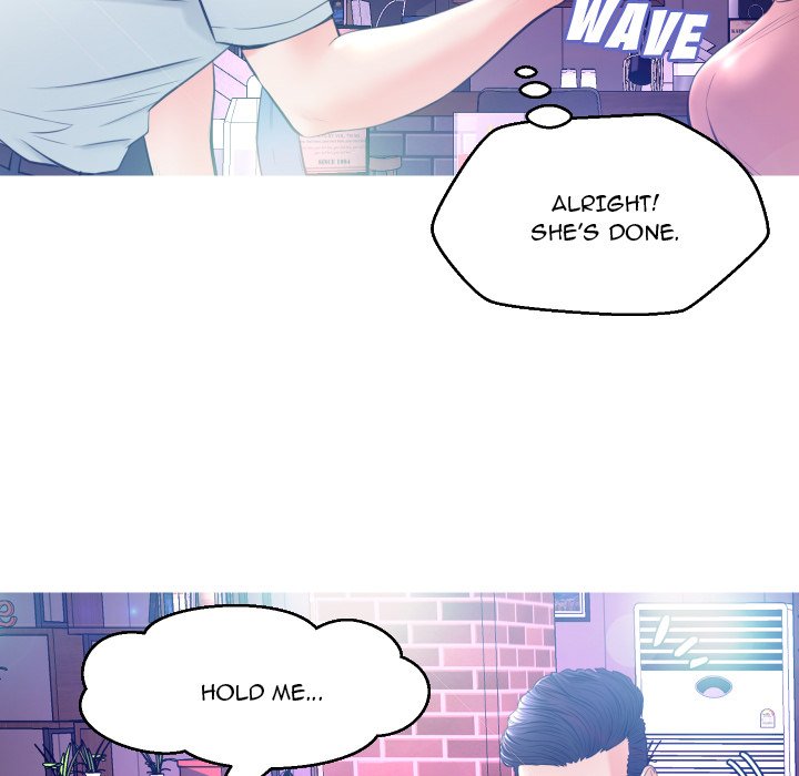 Daughter In Law Chapter 8 - HolyManga.Net