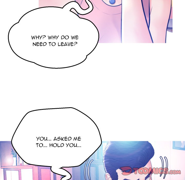 Daughter In Law Chapter 8 - HolyManga.Net