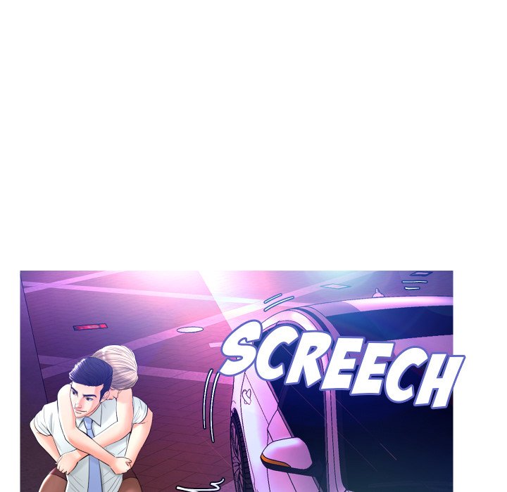 Daughter In Law Chapter 8 - HolyManga.Net