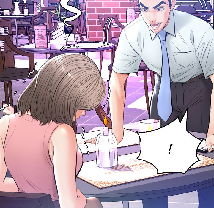 Daughter In Law Chapter 8 - HolyManga.Net
