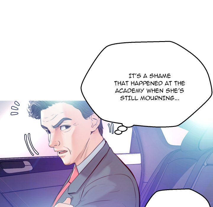 Daughter In Law Chapter 8 - HolyManga.Net