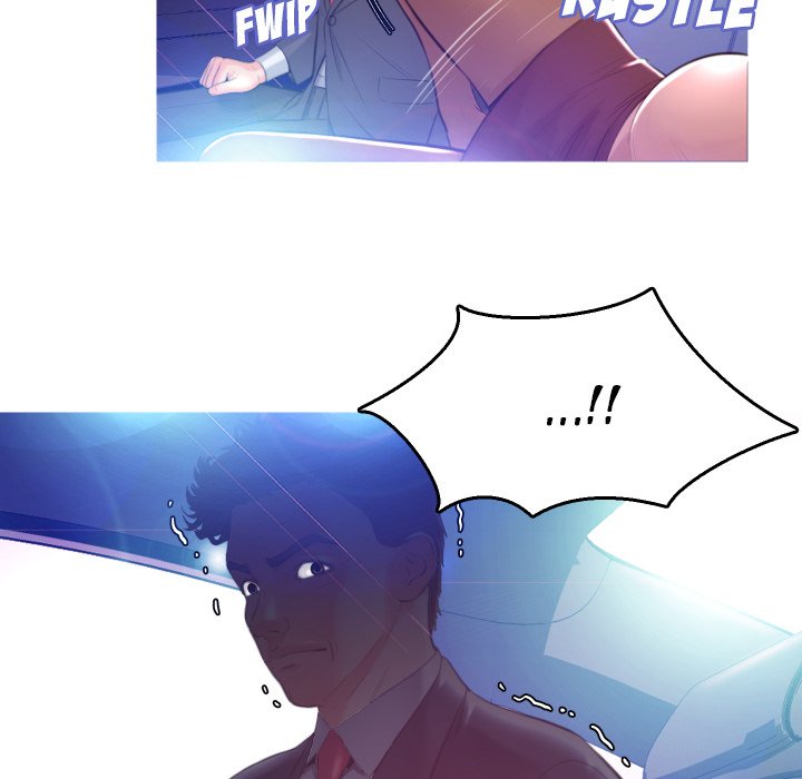 Daughter In Law Chapter 8 - HolyManga.Net