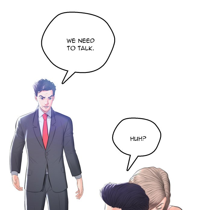 Daughter In Law Chapter 8 - HolyManga.Net