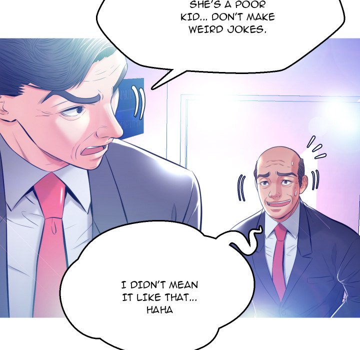 Daughter In Law Chapter 8 - HolyManga.Net