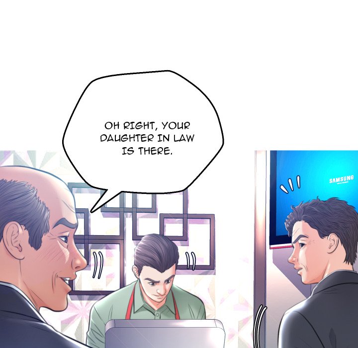 Daughter In Law Chapter 8 - HolyManga.Net