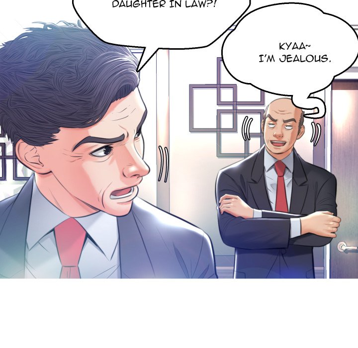 Daughter In Law Chapter 8 - HolyManga.Net