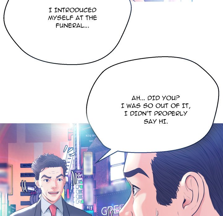 Daughter In Law Chapter 8 - HolyManga.Net