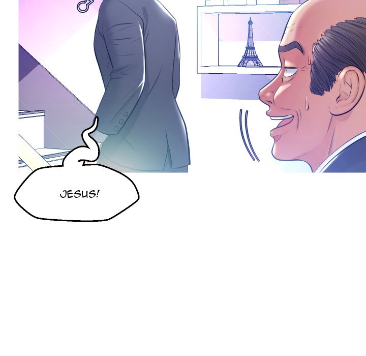 Daughter In Law Chapter 8 - HolyManga.Net