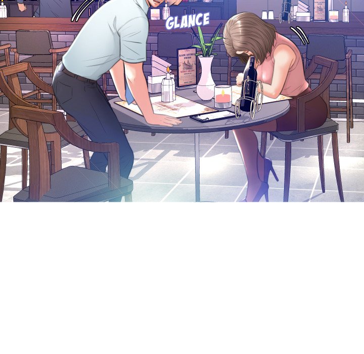 Daughter In Law Chapter 8 - HolyManga.Net