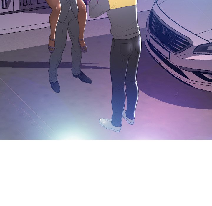 Daughter In Law Chapter 9 - HolyManga.Net
