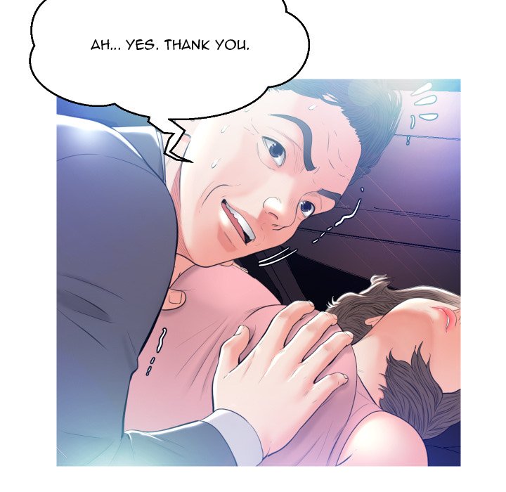 Daughter In Law Chapter 9 - HolyManga.Net