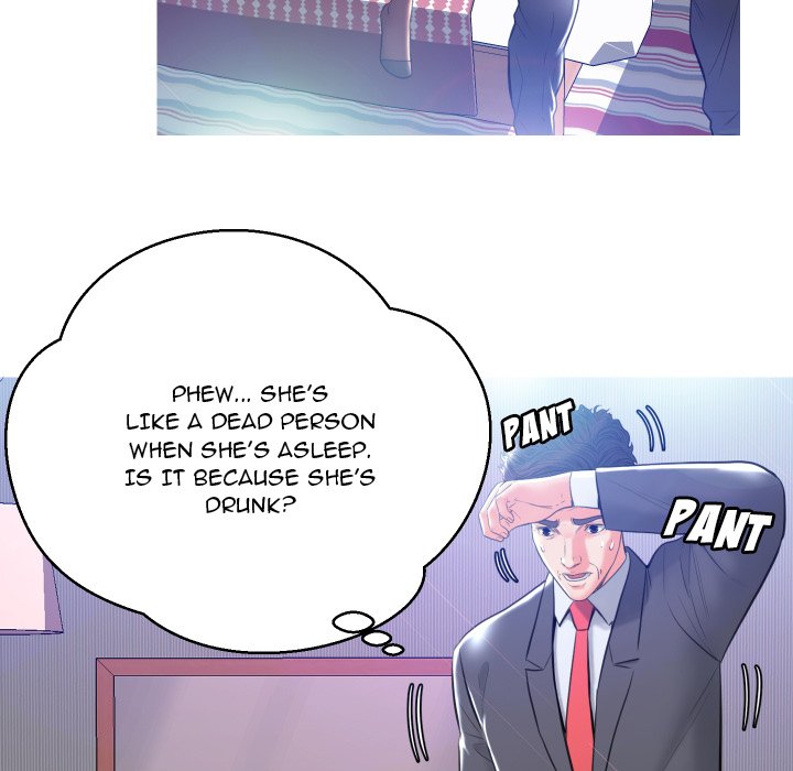 Daughter In Law Chapter 9 - HolyManga.Net