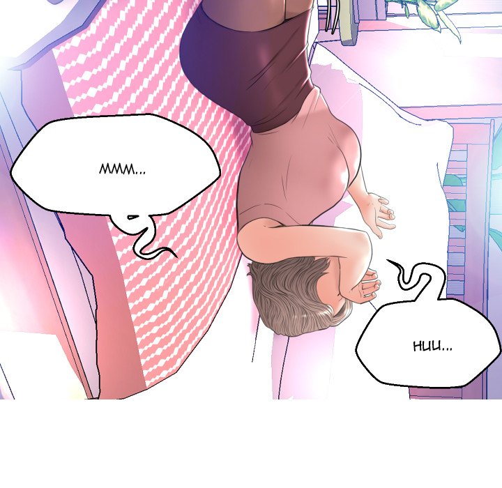 Daughter In Law Chapter 9 - HolyManga.Net