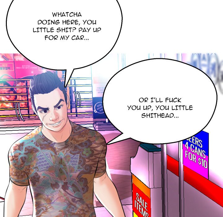 Daughter In Law Chapter 9 - HolyManga.Net