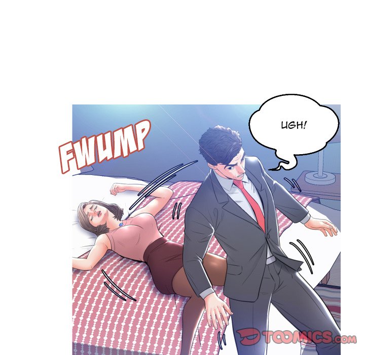 Daughter In Law Chapter 9 - HolyManga.Net