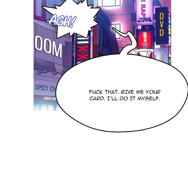 Daughter In Law Chapter 9 - HolyManga.Net