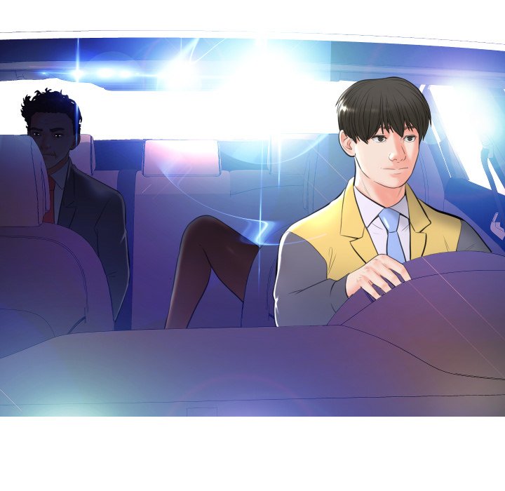 Daughter In Law Chapter 9 - HolyManga.Net