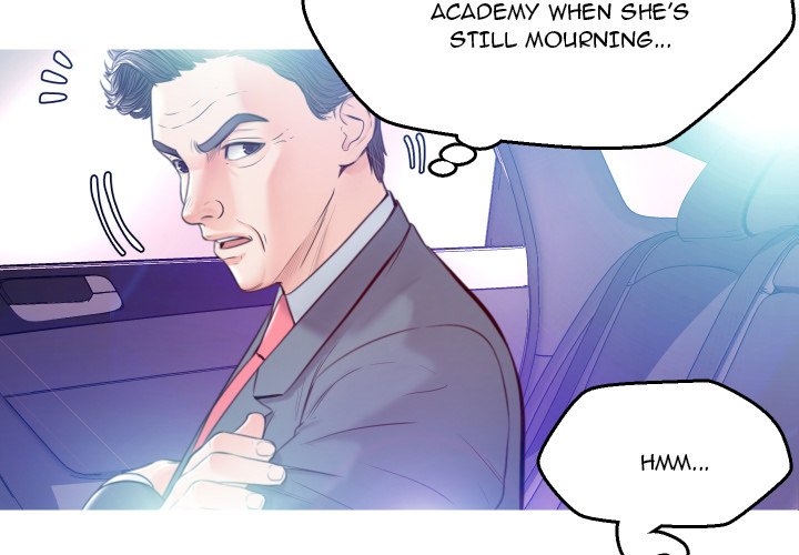 Daughter In Law Chapter 9 - HolyManga.Net