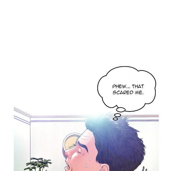 Daughter In Law Chapter 10 - HolyManga.Net