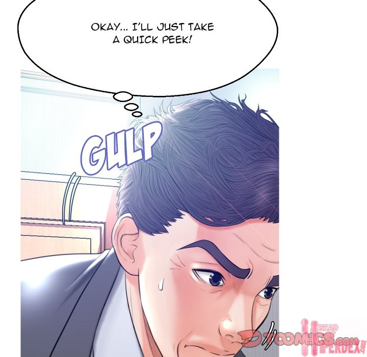 Daughter In Law Chapter 10 - HolyManga.Net