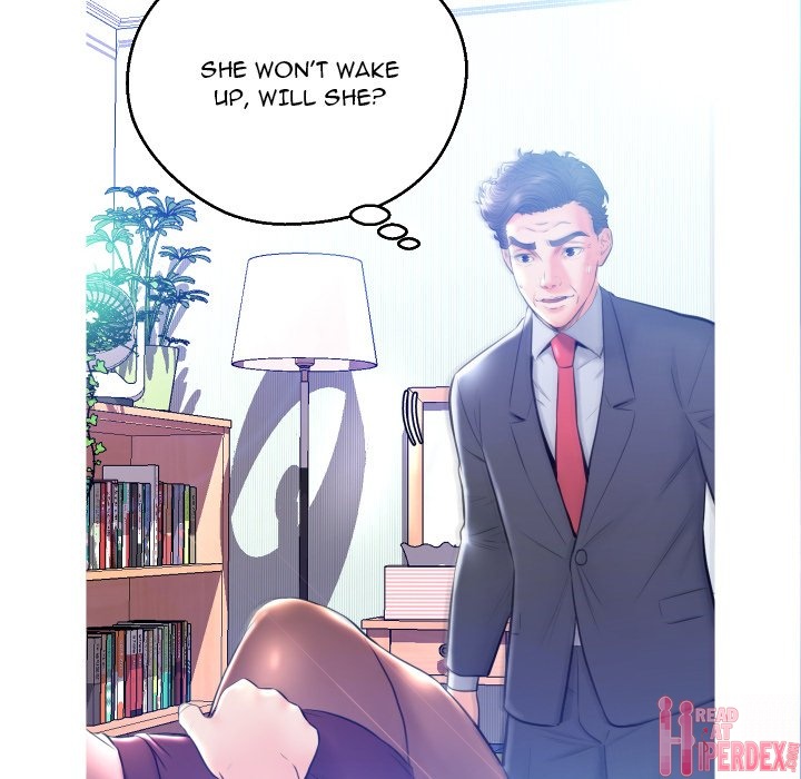 Daughter In Law Chapter 10 - HolyManga.Net