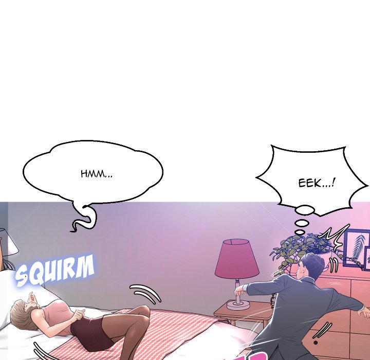 Daughter In Law Chapter 10 - HolyManga.Net