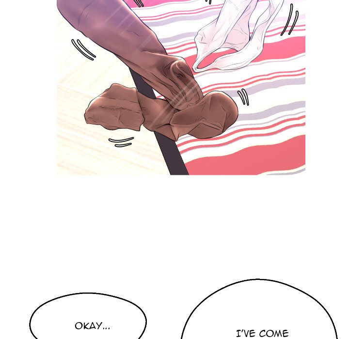 Daughter In Law Chapter 10 - HolyManga.Net