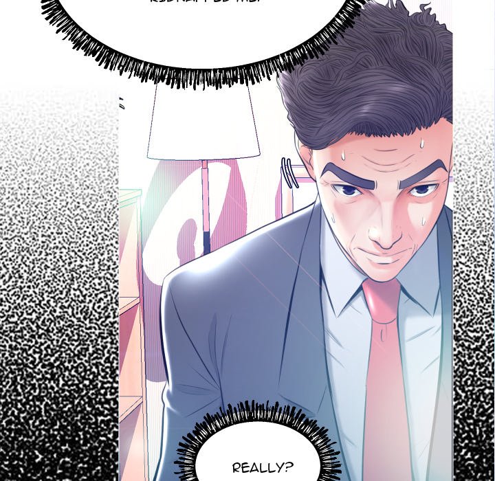 Daughter In Law Chapter 10 - HolyManga.Net