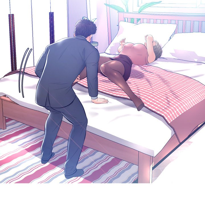 Daughter In Law Chapter 10 - HolyManga.Net