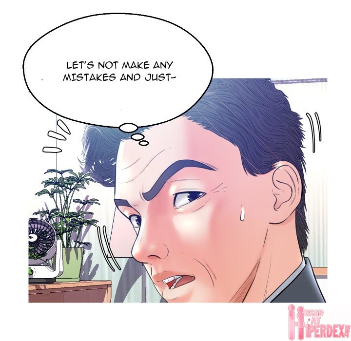 Daughter In Law Chapter 10 - HolyManga.Net