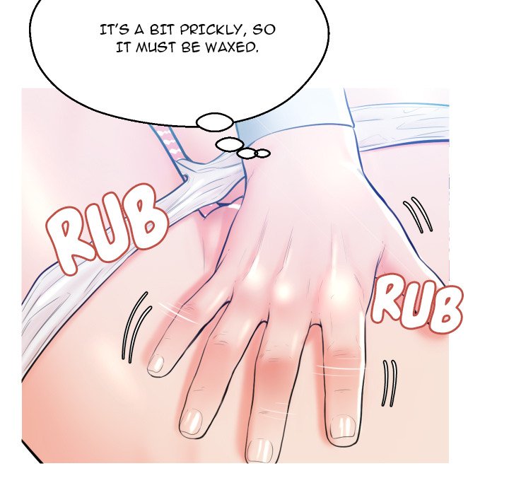 Daughter In Law Chapter 10 - HolyManga.Net