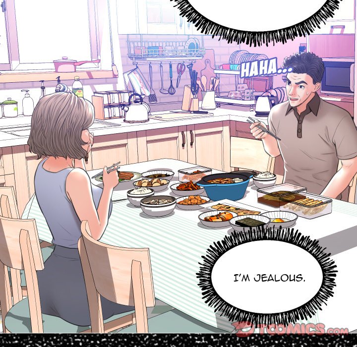 Daughter In Law Chapter 10 - HolyManga.Net