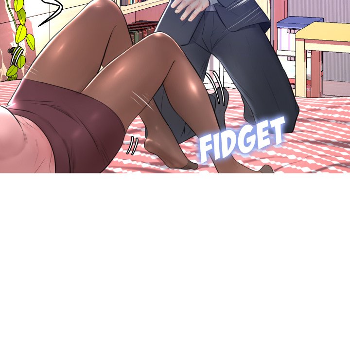 Daughter In Law Chapter 10 - HolyManga.Net