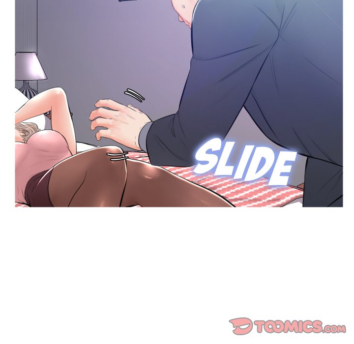 Daughter In Law Chapter 10 - HolyManga.Net