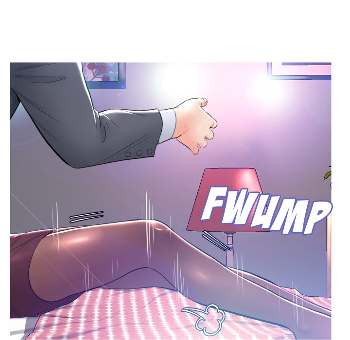 Daughter In Law Chapter 10 - HolyManga.Net