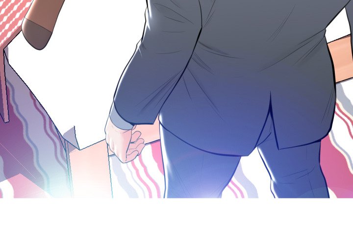 Daughter In Law Chapter 10 - HolyManga.Net